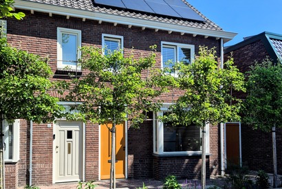 Huis te koop Oss