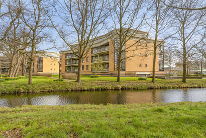 Huis te koop Voorschoten