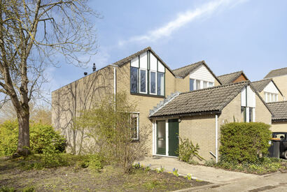 Huis te koop Vlissingen