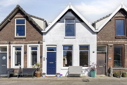 Huis te koop Rotterdam
