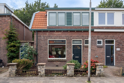 Huis te koop Amersfoort