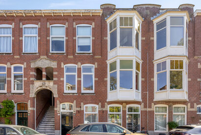 Huis te koop 's-Gravenhage