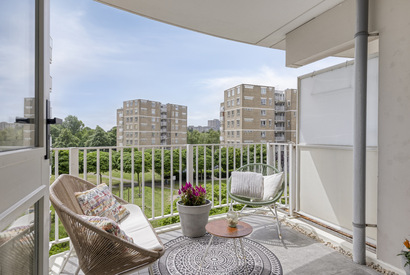 Huis te koop 's-Gravenhage