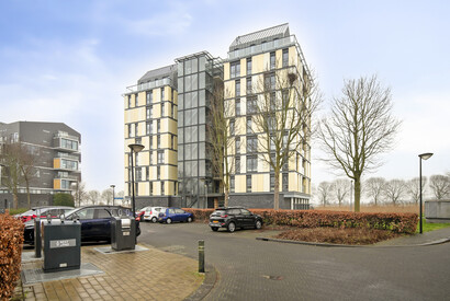 Huis te koop Almere
