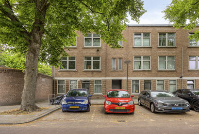 Huis te koop 's-Gravenhage