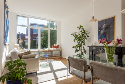 Huis te koop 's-Gravenhage