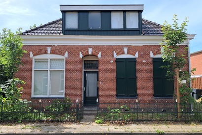 Huis te koop Kloosterburen