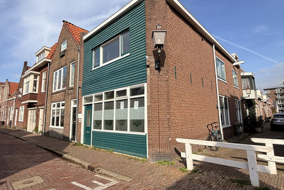 Huis te koop Hoorn