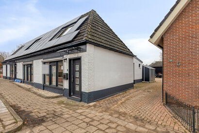 Huis te koop Spierdijk