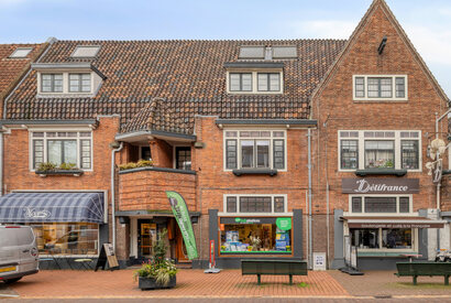 Huis te koop Bussum