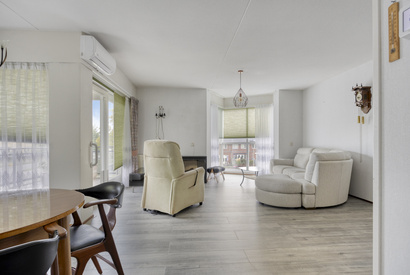 Huis te koop Bergschenhoek