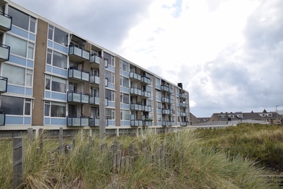 Huis te koop Zandvoort