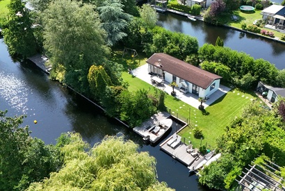 Huis te koop Vinkeveen