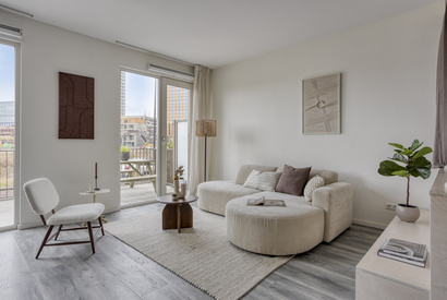 Huis te koop Amsterdam