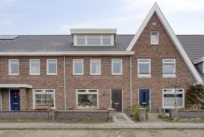Huis te koop Nijmegen