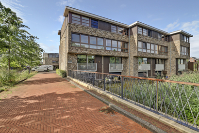 Huis te koop Reeuwijk