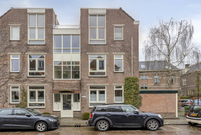 Huis te koop Deventer