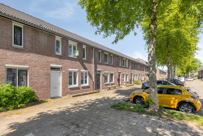 Huis te koop Tilburg