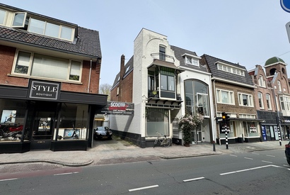Huis te koop Hilversum