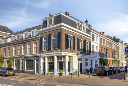 Huis te koop 's-Gravenhage