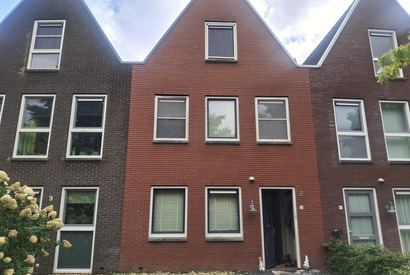 Huis te koop Leek