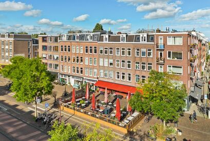 Huis te koop Amsterdam