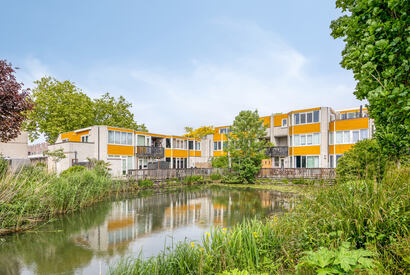 Huis te koop Capelle aan den IJssel