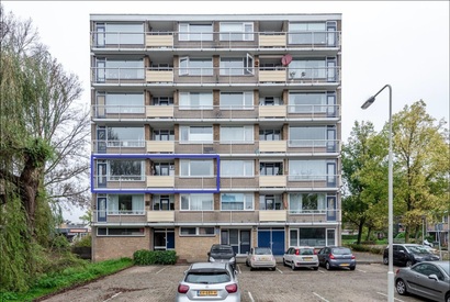 Huis te koop Arnhem