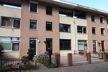 Huis te koop Almere