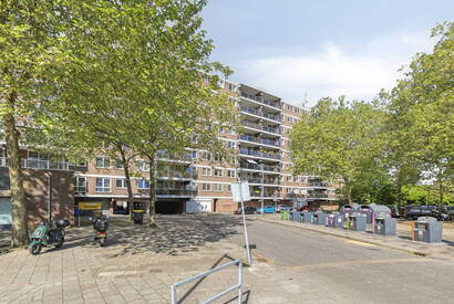 Huis te koop Haarlem