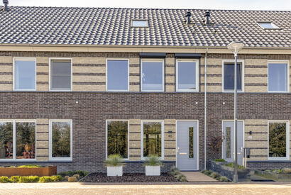 Huis te koop Someren