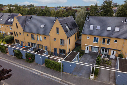 Huis te koop Amersfoort