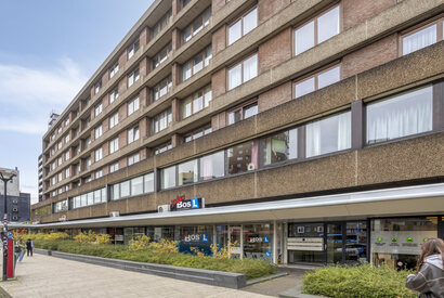 Huis te koop Nijmegen