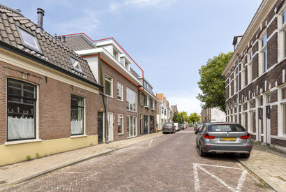 Huis te koop Haarlem