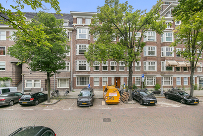 Huis te koop Amsterdam