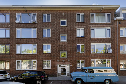 Huis te koop Rotterdam