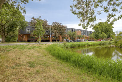 Huis te koop Woerden
