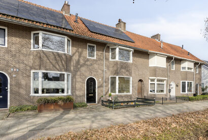 Huis te koop Helmond