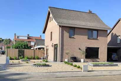 Huis te koop Heibloem