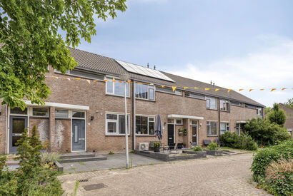 Huis te koop Hendrik-Ido-Ambacht