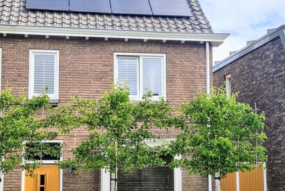 Huis te koop Oss