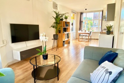 Huis te koop 's-Gravenhage