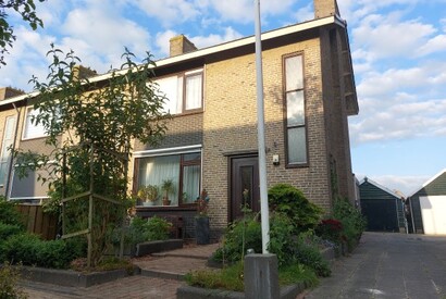 Huis te koop Oosterzee
