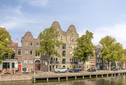 Huis te koop Schiedam