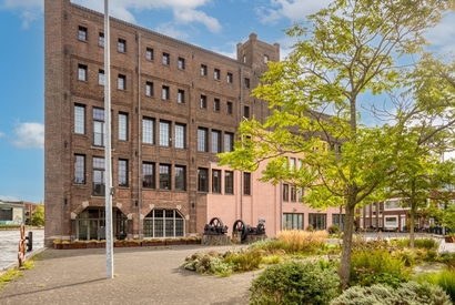 Huis te koop Haarlem
