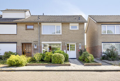 Huis te koop Hoek