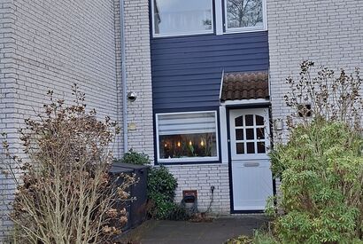 Huis te koop Halsteren