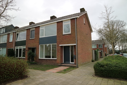 Huis te koop Dordrecht