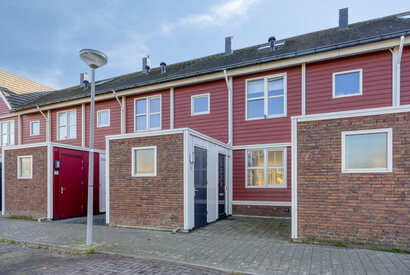 Huis te koop Rosmalen
