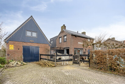Huis te koop Opperdoes
